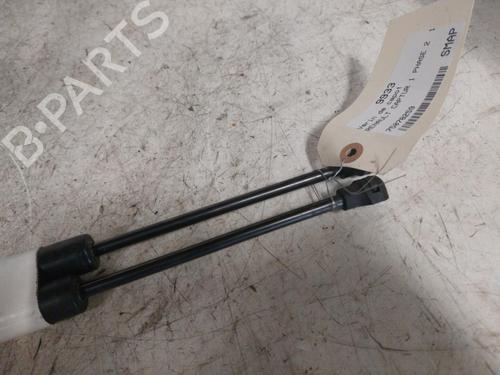 Gasfjeder motorhjelm RENAULT CAPTUR I (J5_, H5_) 1.2 TCe 120 (118 hp) 21985023