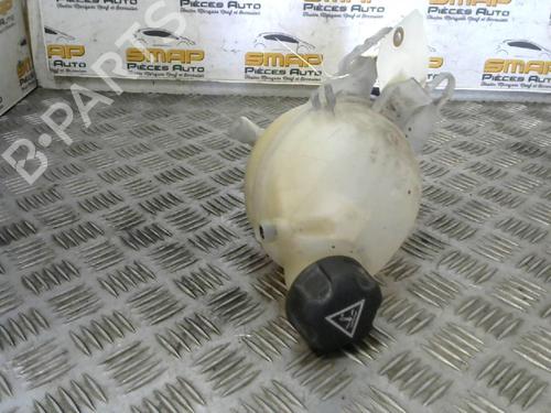 Used Expansion tank CITROËN C3 I (FC_, FN_) 1.4 HDi (68 hp) 21978812
