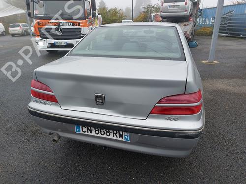 Radio PEUGEOT 406 (8B) 1.8 16V | BP22235530E6 