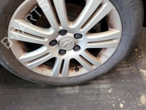 Felg OPEL ASTRA H (A04) [2004-2014]  19900594