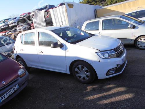 Switch DACIA SANDERO II 1.0 SCe 75 (B8JC, B8JD) | BP21980010I30 