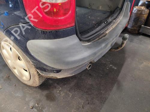 Rear bumper CITROËN XSARA PICASSO (N68) 1.8 16V | BP19901118C8 