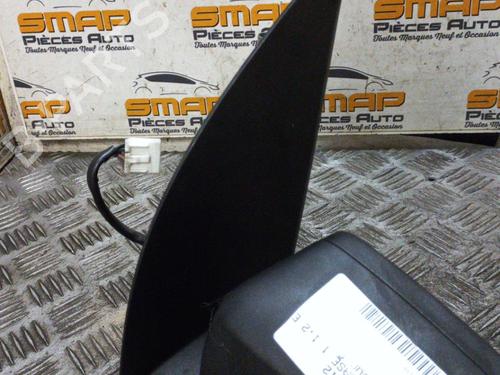 Used Left mirror FIAT PANDA (169_) 1.2 (169.AXB11, 169.AXB1A) (60 hp) 21980473