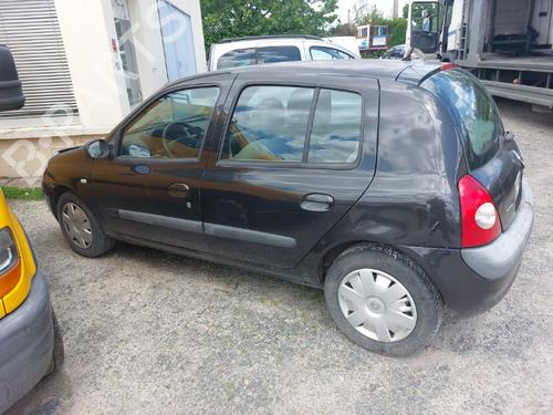 Left taillight RENAULT CLIO II (BB_, CB_)  | BP19900761C34 
