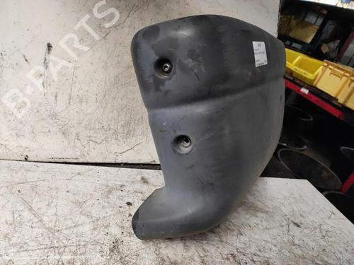Pare-Chocs D'Angle RENAULT MASTER II Van (FD) 2.5 dCi 100 (FD0U, FD0V) | BP21988314C117 