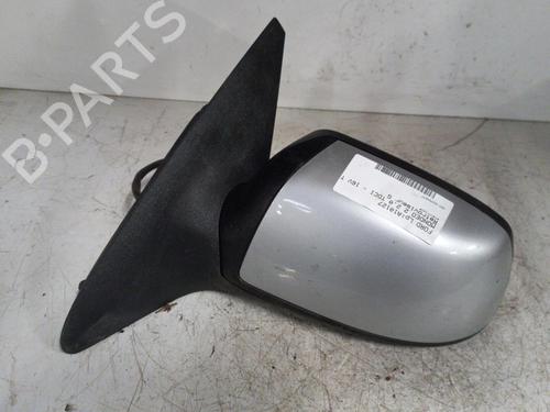 Used Left mirror FORD MONDEO III (B5Y) [2000-2007]  19888328