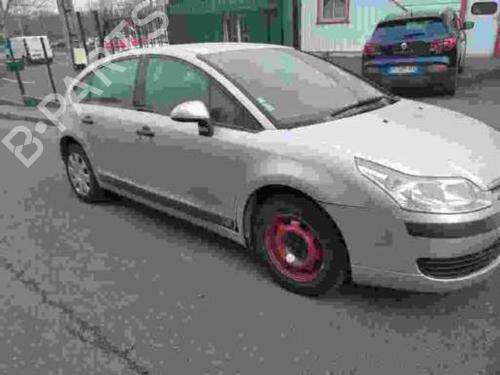 Steering column stalk CITROËN C4 I (LC_) 1.6 HDi | BP19894053I23 