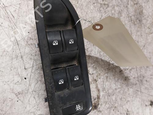 Venstre Foran elrute bryter RENAULT LAGUNA II (BG0/1_) [2001-2007]  21169126