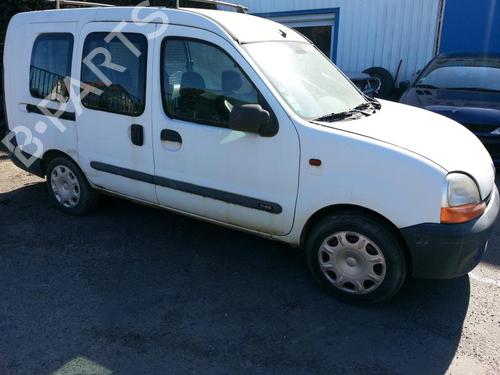 Left headlight RENAULT KANGOO Express (FC0/1_)  | BP19900027C28 