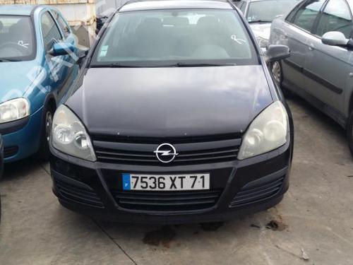 Right taillight OPEL ASTRA H (A04)  | BP19896078C35 