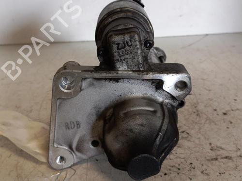 Used Starter PEUGEOT 208 I (CA_, CC_) 1.5 BlueHDI 100 (102 hp) 19882562