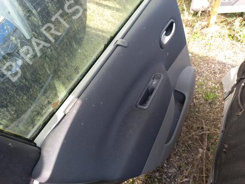 Left rear door RENAULT SCÉNIC II (JM0/1_)  | BP19880058C4 