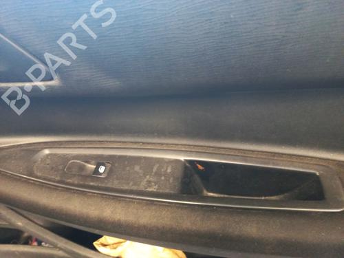Høyre Foran elrute bryter CITROËN C4 I (LC_) 1.6 HDi (109 hp) 27891260