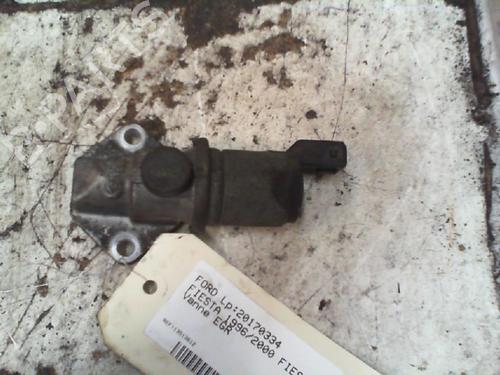Used Egr FORD FIESTA IV (JA_, JB_) 1.3 i (60 hp) 21974185