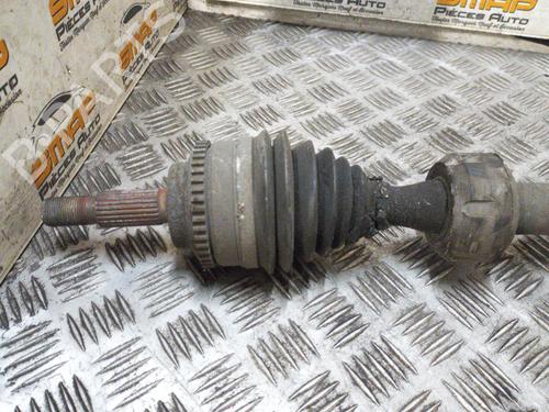 Right front driveshaft RENAULT SCÉNIC I MPV (JA0/1_, FA0_)  | BP19896378M39 