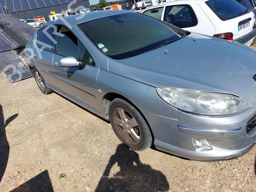Alternator PEUGEOT 407 (6D_) 2.0 HDi (6DRHRH) | BP19881843M7 