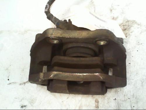 Venstre bremsekaliper foran PEUGEOT 206 Hatchback (2A/C) 2.0 HDI 90 | BP21976395M105 