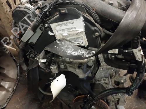 Engine PEUGEOT PARTNER Box Body/MPV 1.6 HDi | BP22653579M1 
