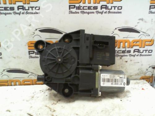 Used Front left window mechanism RENAULT MEGANE III Coupe (DZ0/1_) 1.5 dCi (DZ09, DZ0D, DZ1F, DZ1G, DZ14, DZ29) (110 hp) 19884663