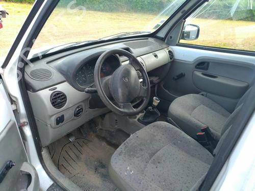 Steering column stalk RENAULT KANGOO Express (FC0/1_) 1.5 dCi (FC08, FC09) | BP19890116I23 