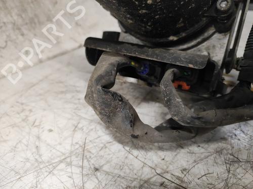 Steering pump PEUGEOT 3008 I MPV (0U_) 1.6 BlueHDi 120 | BP20173841M99 