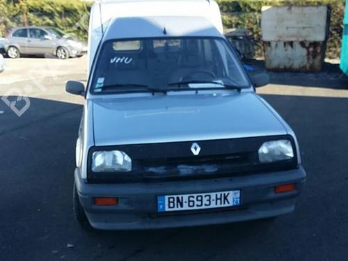 Left mirror RENAULT RAPID Box Body/MPV (F40_, G40_) 1.6 D (F404) | BP21976302C26 