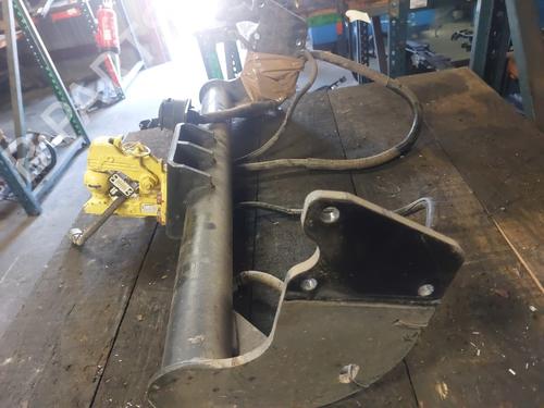 Tow ball/Mechanism FORD TRANSIT V363 Platform/Chassis (FED, FFD) 2.0 EcoBlue | BP21990630C141 - Image 4