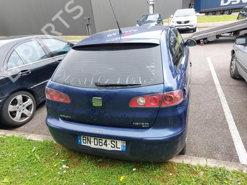 Right headlight SEAT IBIZA III (6L1)  | BP21983932C29 