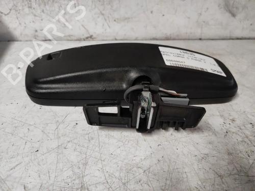 Used Rear mirror OPEL CORSA D (S07) 1.3 CDTI (L08, L68) (95 hp) 19892767