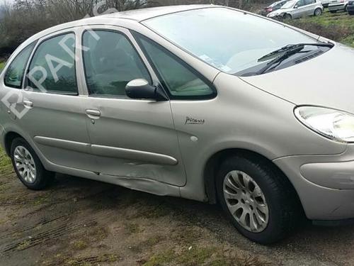 Venstre forlygte CITROËN XSARA PICASSO (N68) 2.0 HDi | BP19898610C28 