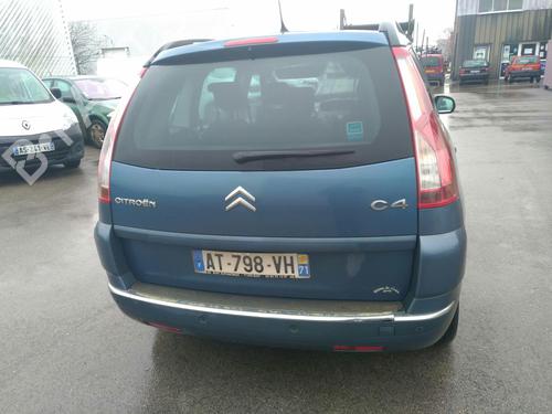 Højre baglygte CITROËN C4 Picasso I MPV (UD_)  | BP19889358C35 