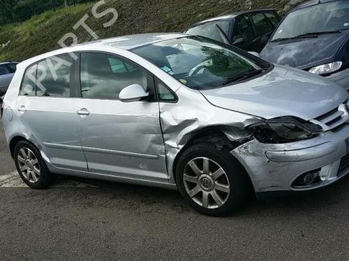 Left front window switch VW GOLF V (1K1)  | BP19884252I27 