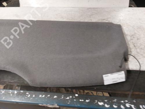 Hattehylde PEUGEOT 206 Hatchback (2A/C)  | BP21983343C85 