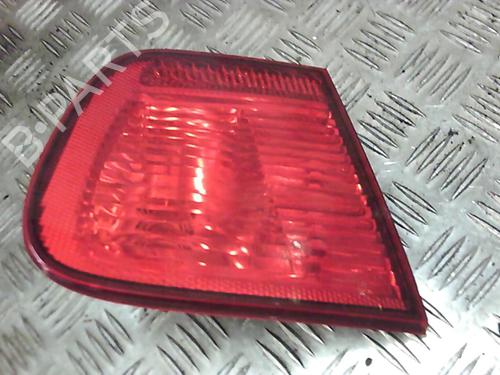 Used Left tailgate light SEAT IBIZA II (6K1) 1.4 i (60 hp) 19884196