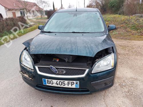 Rattlås /Tenningslås FORD FOCUS II (DA_, HCP, DP)  | BP21983041M48 