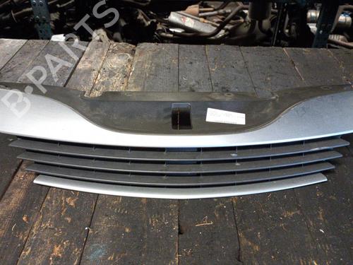 Used Grille RENAULT LAGUNA II (BG0/1_) [2001-2007]  19884167