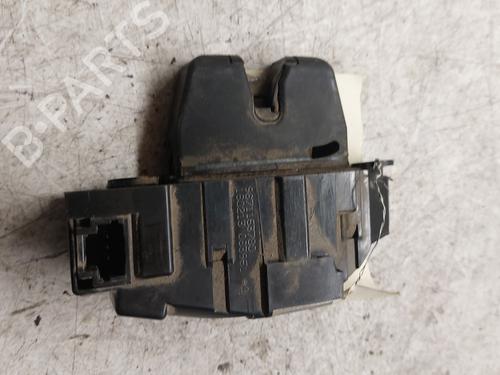 Tailgate lock PEUGEOT 207 (WA_, WC_) 1.6 HDi | BP21992972C101 