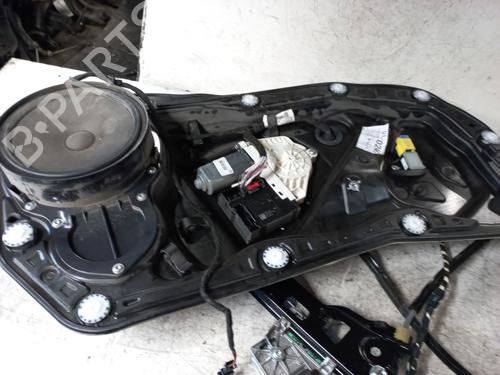 Front left window mechanism VW CC B7 (358) 2.0 TDI | BP21992917C22 
