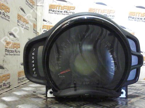 Kombiinstrument TOYOTA AYGO (_B4_) 1.0 (KGB40) (69 hp) 21978489