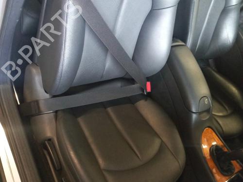 Used Left front seat Left front seat MERCEDES-BENZ CLK (C209) CLK 270 CDI (209.316) (170 hp) 24439236 24439236