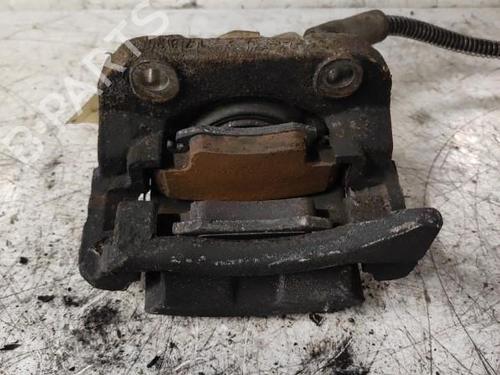 Used Right front brake caliper RENAULT TWINGO II (CN0_) 1.5 dCi 75 (75 hp) 19892994