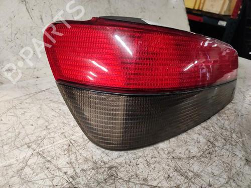 Used Left taillight PEUGEOT 306 Hatchback (7A, 7C, N3, N5) [1993-2003]  19886475