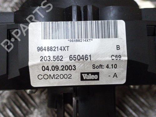 Ratstangsstang CITROËN C3 I (FC_, FN_)  | BP19882660I23 