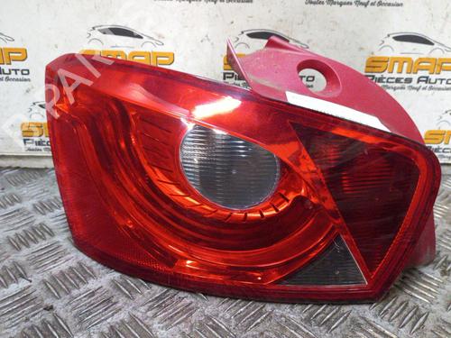Used Left taillight SEAT IBIZA IV (6J5, 6P1) 1.2 TDI (75 hp) 19894928