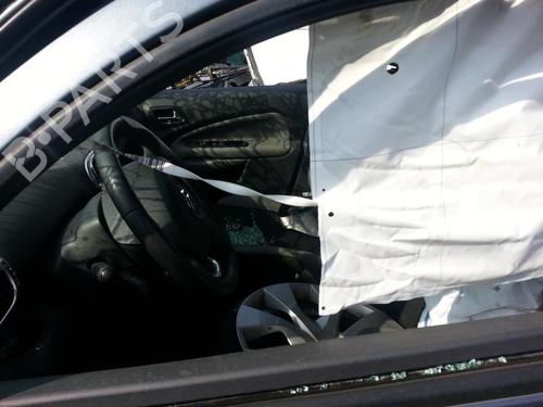 Mass air flow sensor CITROËN C3 II (SC_) 1.6 HDi | BP21977204M95 - Image 3