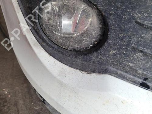 Used Right front fog light RENAULT CLIO II (BB_, CB_) [1998-2016]  19879311