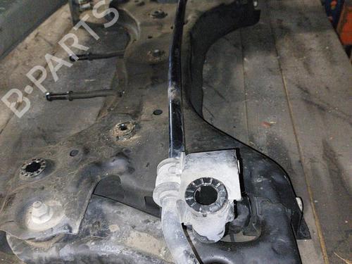 Used Subframe VW UP! (121, 122, BL1, BL2, BL3, 123) 1.0 (60 hp) 19882595