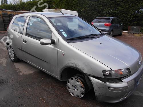 Right headlight FIAT PUNTO (188_) 1.2 60 (188.030, .050, .130, .150, .230, .250) | BP25148092C29 