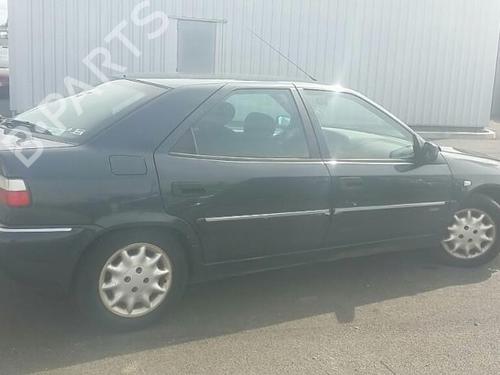 Startmotor CITROËN XANTIA (X2)  | BP19891135M8 