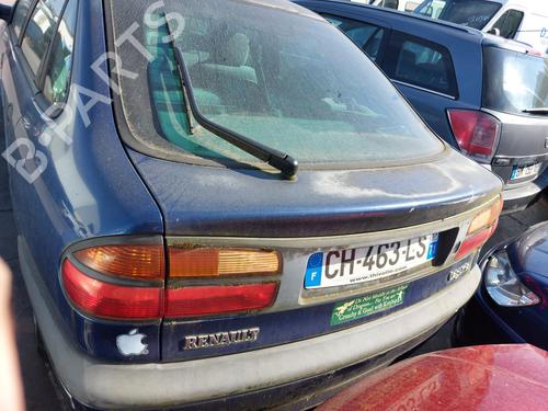 Right taillight RENAULT LAGUNA I (B56_, 556_)  | BP19887341C35 